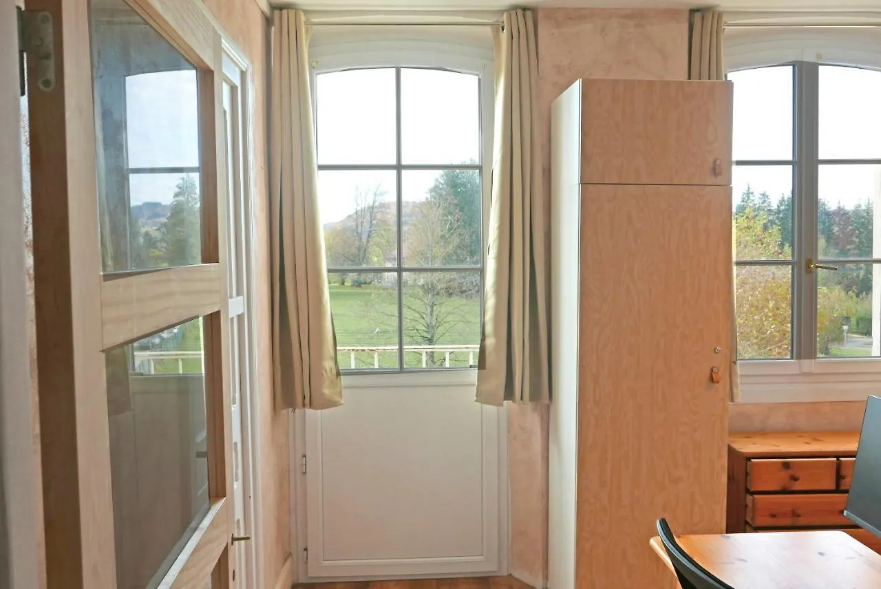 Homestay Detente Et Sport 2 - Chartreuse Et Lacs - Chambre Chez L'Habitant Saint-Beron France