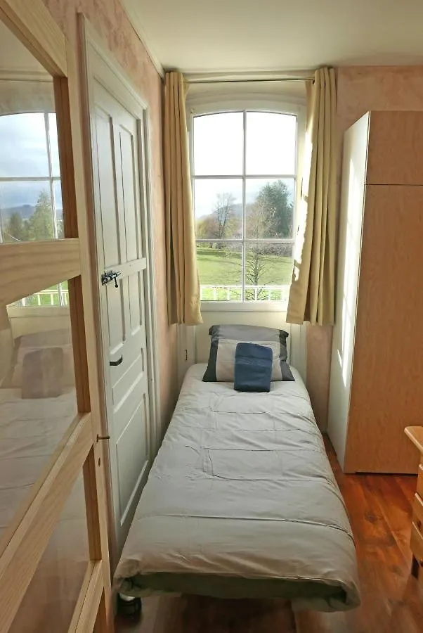 Detente Et Sport 2 - Chartreuse Et Lacs - Chambre Chez L'Habitant Saint-Beron Homestay