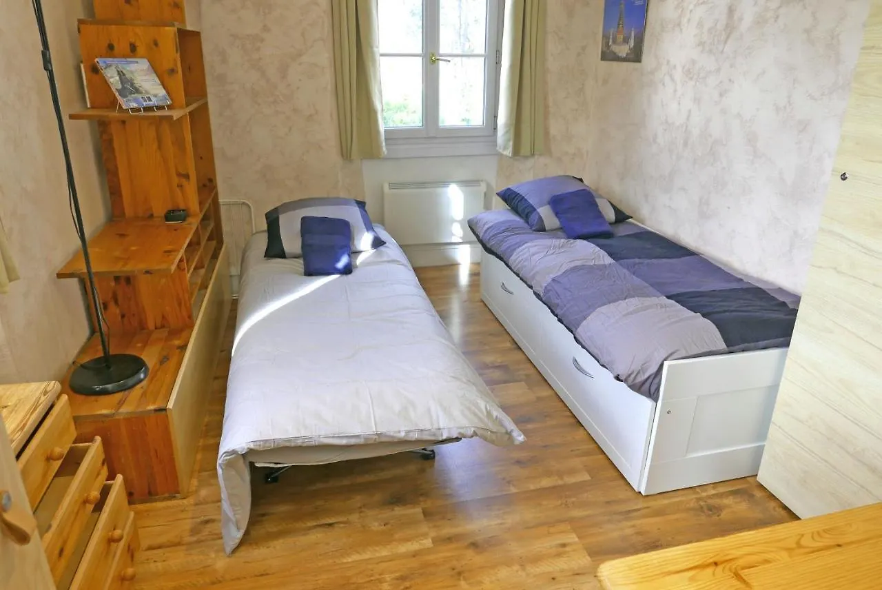 Detente Et Sport 2 - Chartreuse Et Lacs - Chambre Chez L'Habitant Saint-Beron 0*,  France