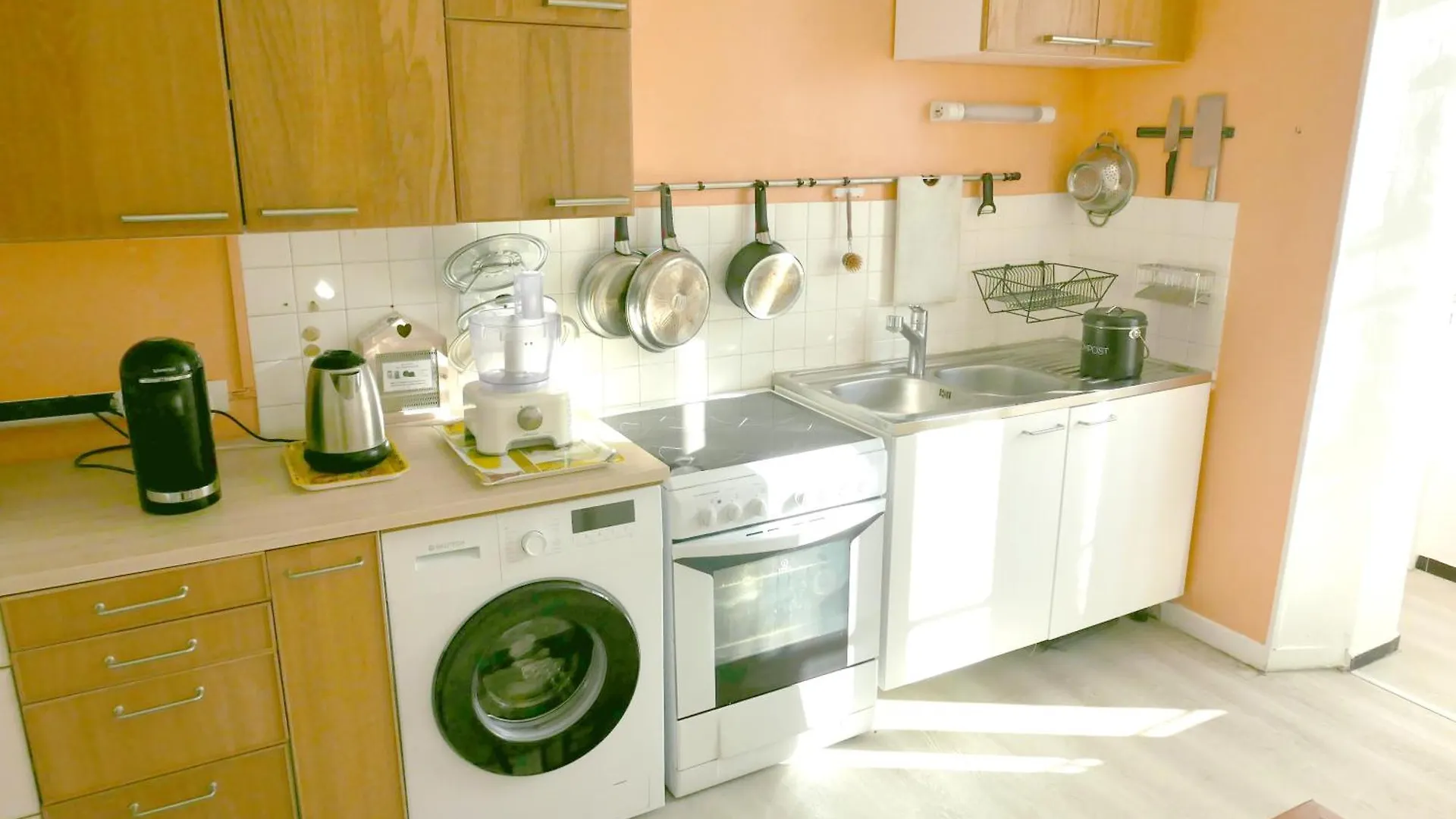 Homestay Detente Et Sport 2 - Chartreuse Et Lacs - Chambre Chez L'Habitant Saint-Beron France