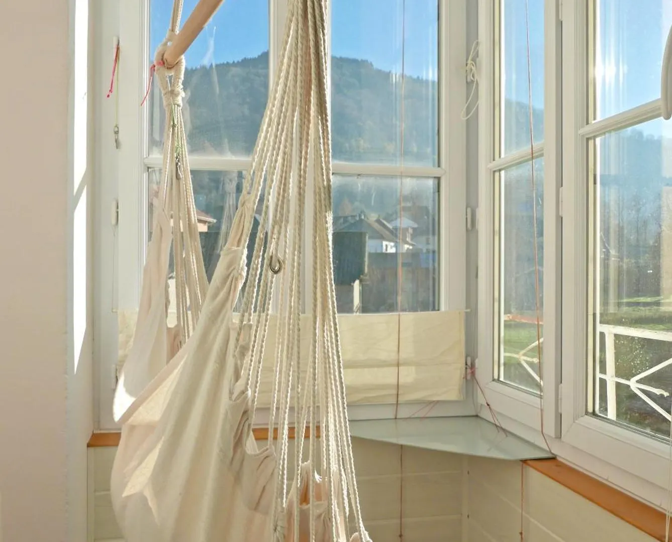 Detente Et Sport 2 - Chartreuse Et Lacs - Chambre Chez L'Habitant Saint-Beron France